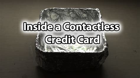 inside contactless card|how to protect contactless card.